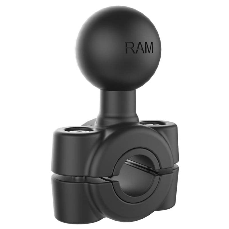 RAM Mounts Torque Small Rail Base RAM-B-408-37-62U with B Size 1" Ball - Image 4